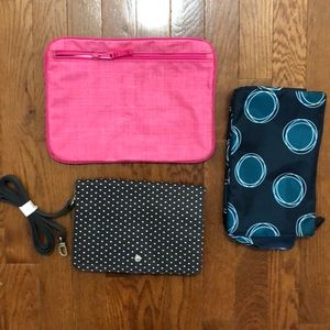 Bundle | Swap-It Pocket | Everywhere Wallet